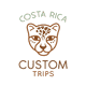Costa Rica Custom Trips home page