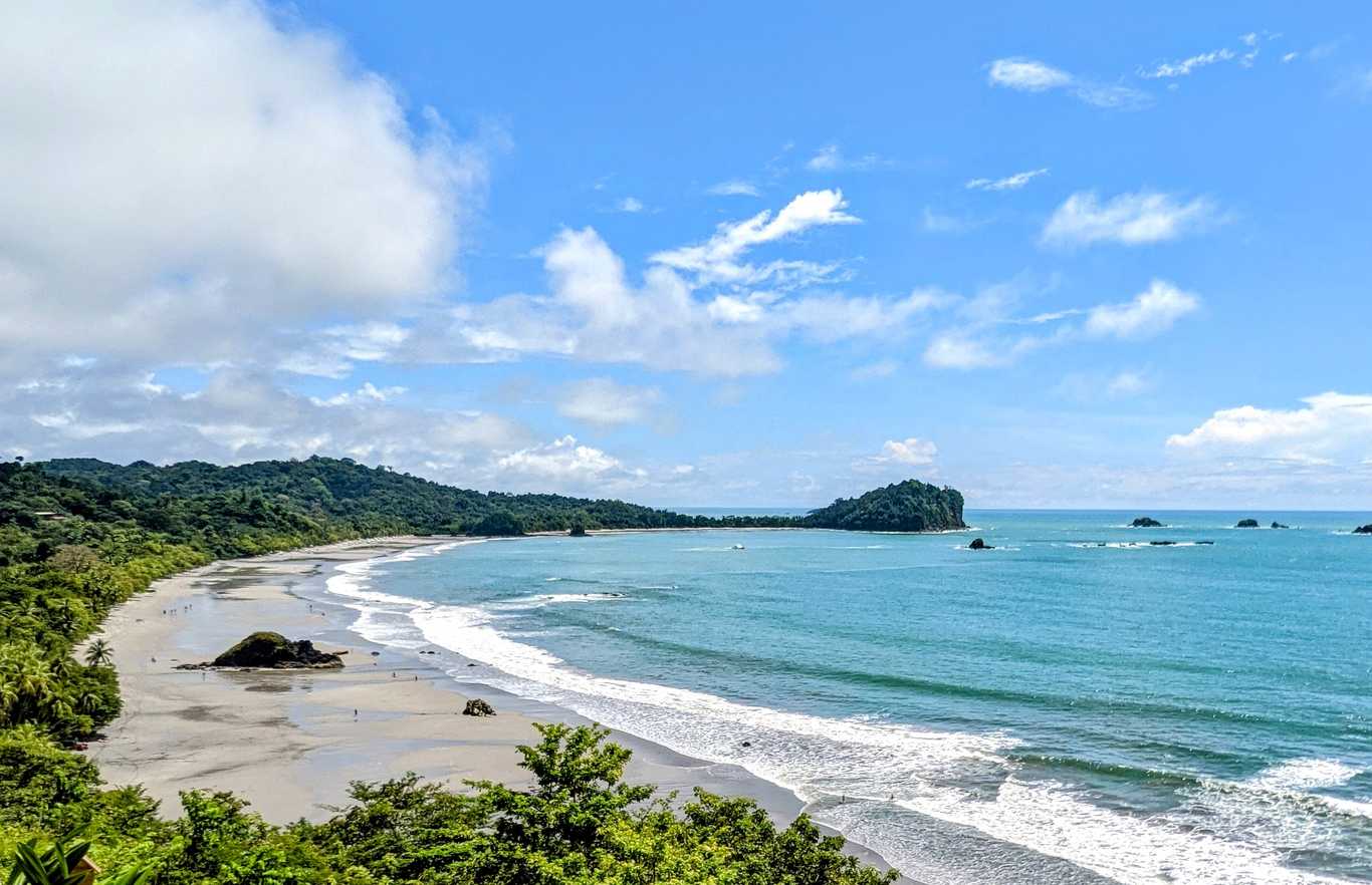 Costa Rica Custom Trips: Vacation Planning Experts